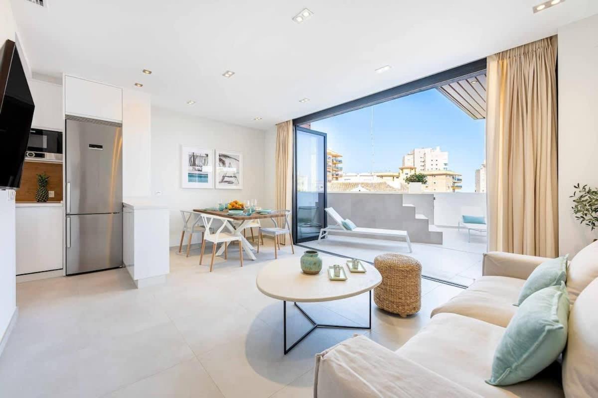 Appartamento Vivendos - Tr12 - Private Pool *